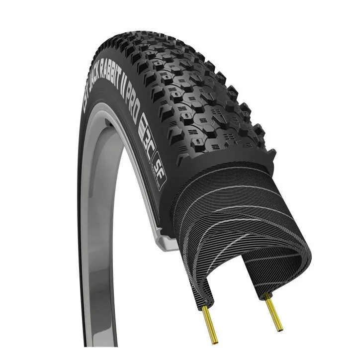 Opona CST Jack Rabbit II PRO
