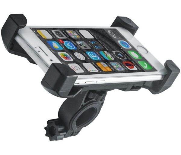 Uchwyt rowerowy na telefon smartfona na kierownicę KLS Navigator