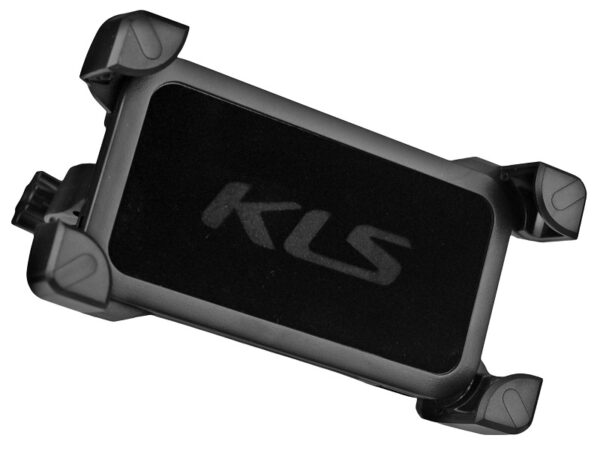 Uchwyt rowerowy na telefon smartfona na kierownicę KLS Navigator
